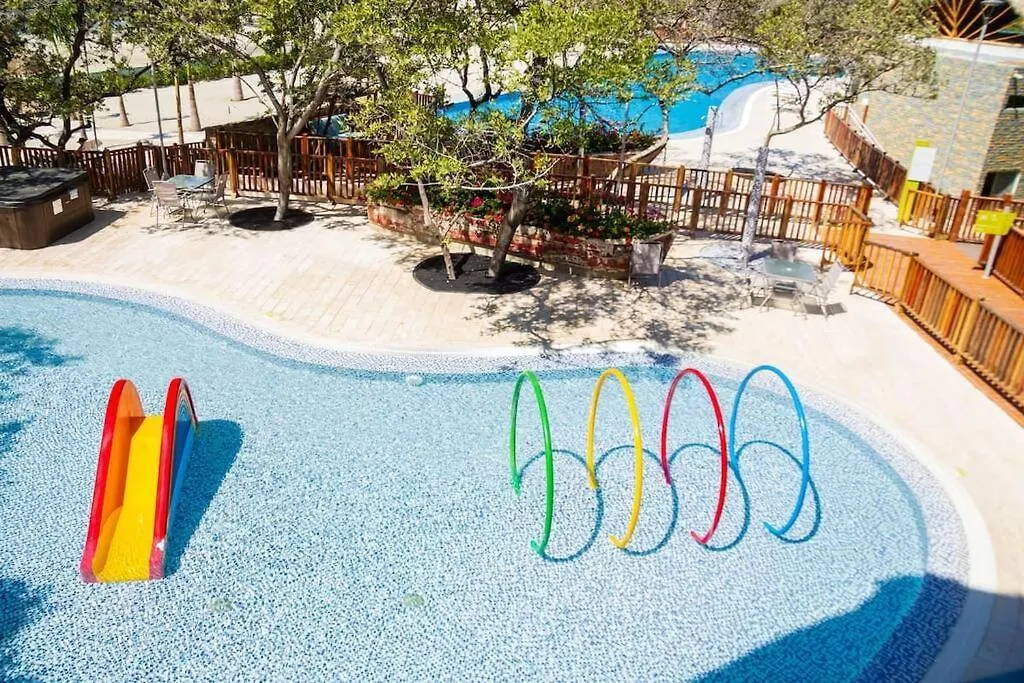 Hermoso Apartamento Samaria Club de Playa Santa Marta   Santa Marta (Magdalena)