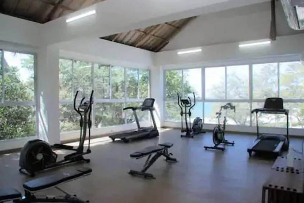 Hermoso Apartamento Samaria Club de Playa Santa Marta  Santa Marta (Magdalena)