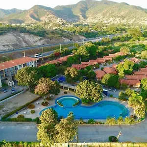 Apartamento Del Palmar Apto 406, Santa Marta (Magdalena)