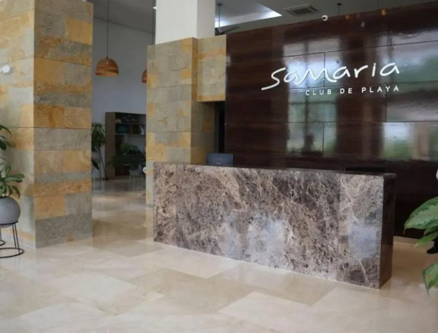 Hermoso Apartamento Samaria Club De Playa Santa Marta  Santa Marta (Magdalena)