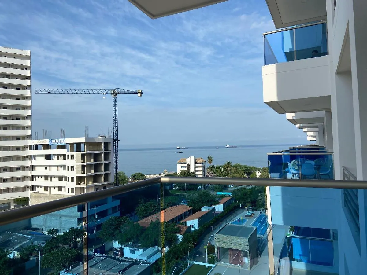 Hermoso Apartamento Samaria Club De Playa contacts